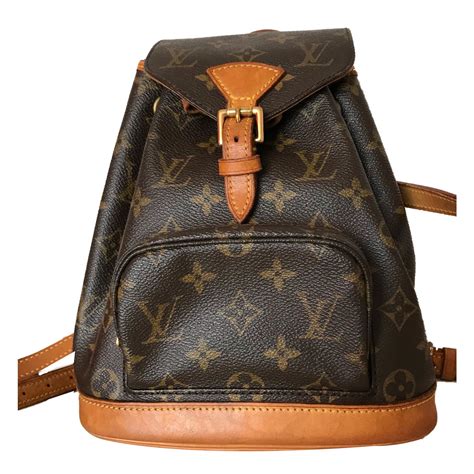 snorlax backpack louis vuitton|Handbags .